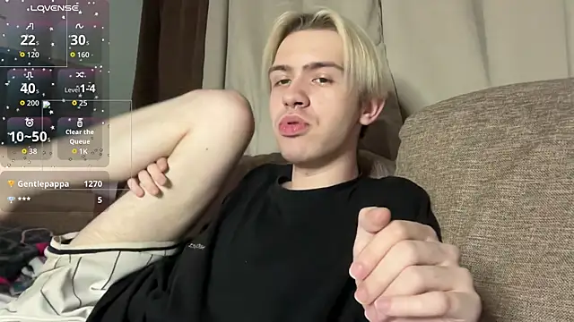 skibatryanka – webcam-show