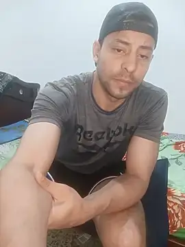 Cris_LaCobra_'s Webcam Show