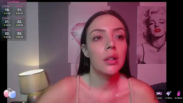 brianna_196's Live XXX Chat