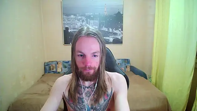 AdamDickens Chat XXX live