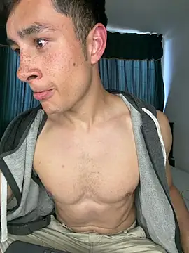 Živý XXX chat AustinJones_