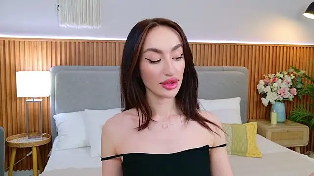 Chat XXX ao vivo de JayneMiler
