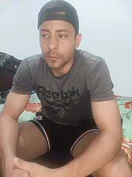 Show de Cris_LaCobra_ na webcam