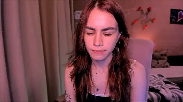 _selectrra Live XXX-chat
