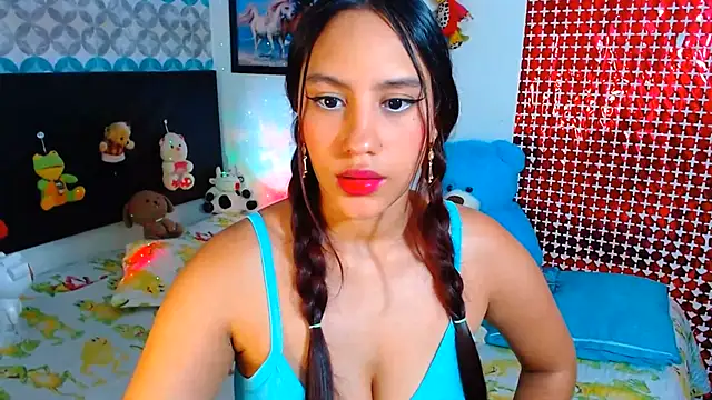 Chat XXX Live pleasure_and_fantasy
