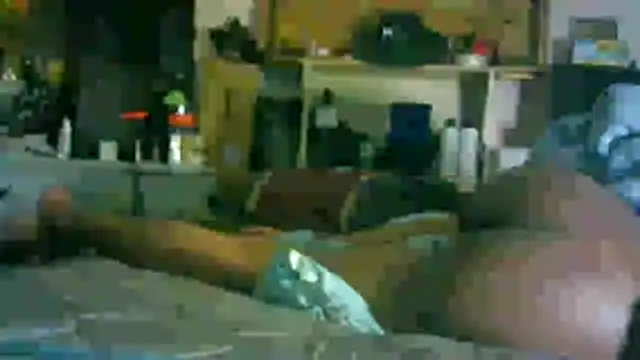 Show Webcam de CR3M3_FIR3