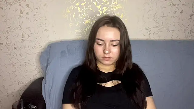 SelenaBrook: απευθείας συνομιλία ΧΧΧ