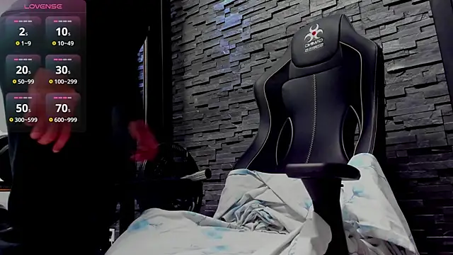 David_Big_Daddy live XXX chat