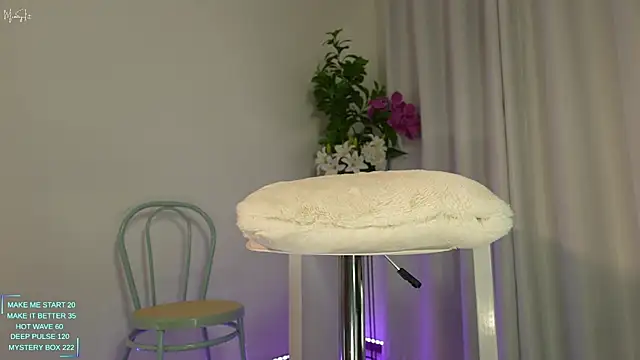 mimmyfit1 Chat XXX live