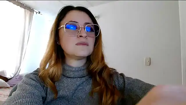 Chat +18 de Juls_winter_ ao vivo