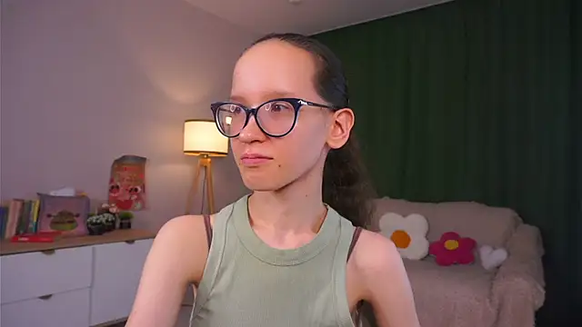 Czat XXX na żywo – BettyBrowni