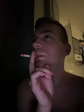 Show de webcam de nick_subvyx