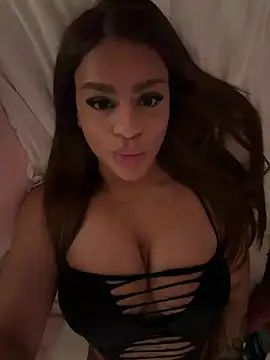 BellaaVixen Webcam show