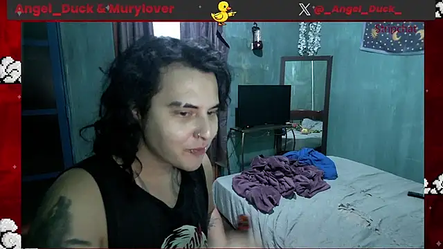 Angel_Duck – Naživo XXX chat