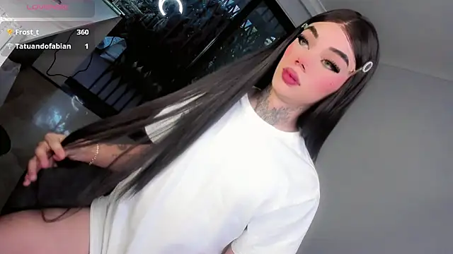 Chat XXX ao vivo de nataliagoddess_