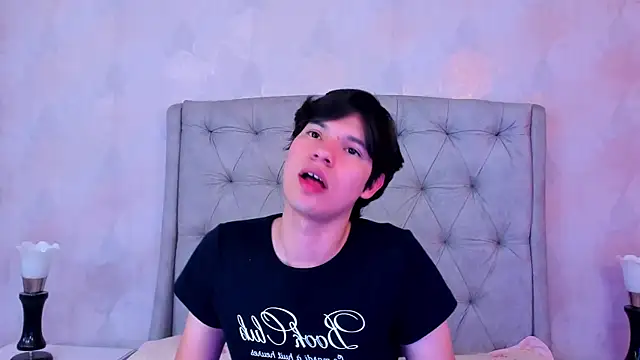 ColtonRyann's Webcam Show