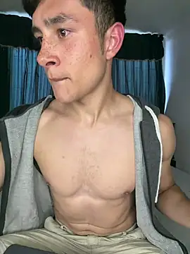 Živý XXX chat AustinJones_