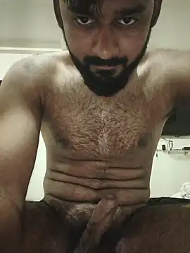 Babboy_24's Webcam Show