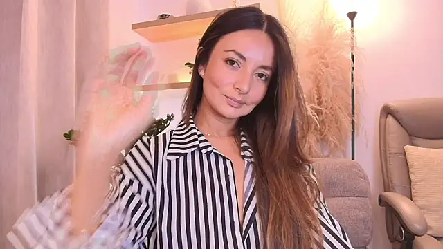 Briana_hill_のウェブカメラショー
