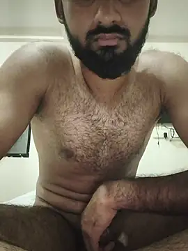 Babboy_24 Webcam-Show