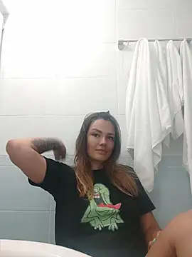 KrissSexi Live XXX-chat