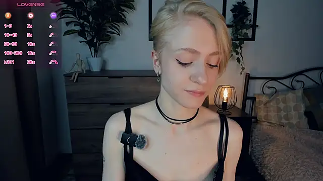 Czat XXX na żywo – JanettePerro