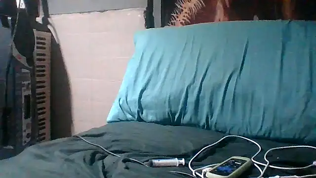 Show webcam de jaxx12369