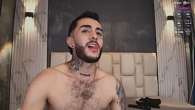 Marcelo_ruiz_ XXX чат на живо