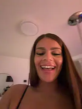 Chat XXX Live BellaaVixen