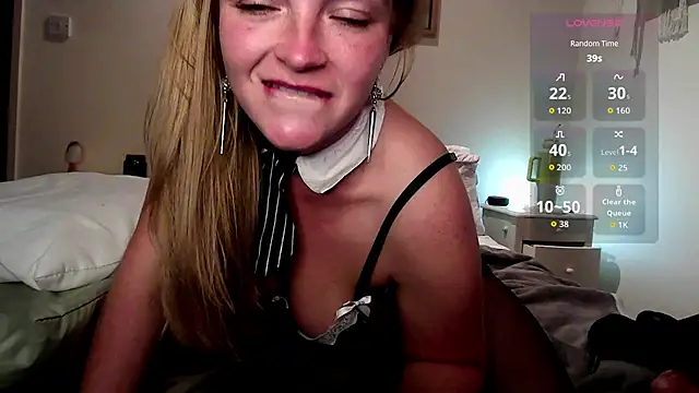 MissLolly92 Live XXX Chat