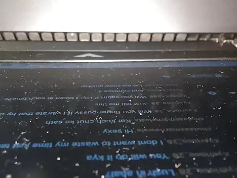 SASSY_AANNUU's Live XXX Chat
