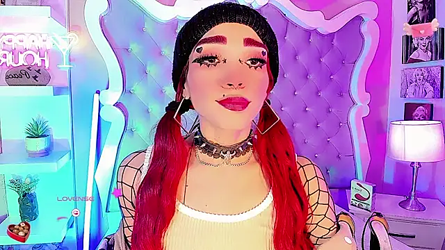 LeyXandrabraz's Live XXX Chat