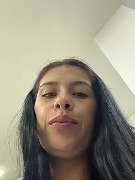 Nathaly_12 라이브 XXX 채팅