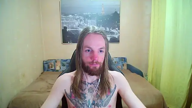 Chat XXX Live AdamDickens