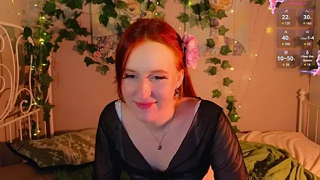 Eva_Bellea: онлайн-секс-чат