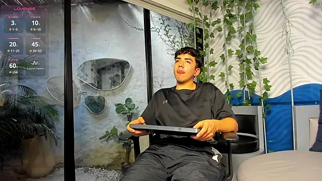 Онлайн чат XXX AxelStong
