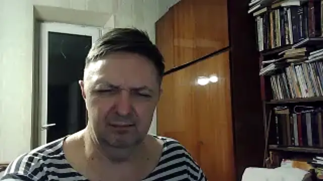 XXX chat uživo modela Pokaz2020
