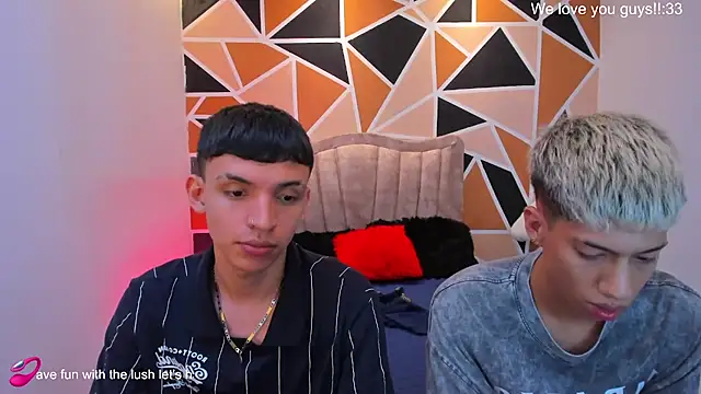 Juan_Nd_Steven: απευθείας συνομιλία ΧΧΧ