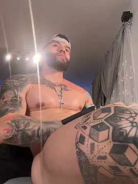 Онлайн чат XXX Frank_Farrell