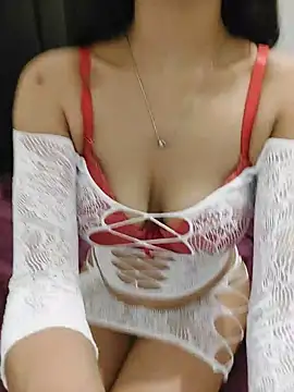 snwflk's Webcam Show