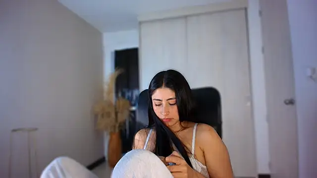 auroracaruso11 Webcam show