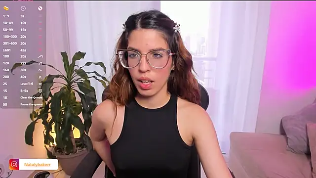 Nat_Bakerss Chat XXX live