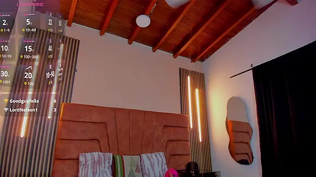 XXX chat uživo modela Tyson_Reed
