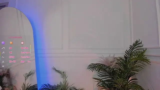 llina_gloww Chat XXX live