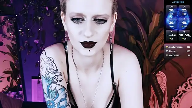 Chat XXX Live Noah_ElmerX