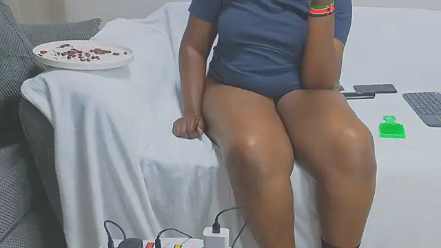 nastyslimy's Live XXX Chat