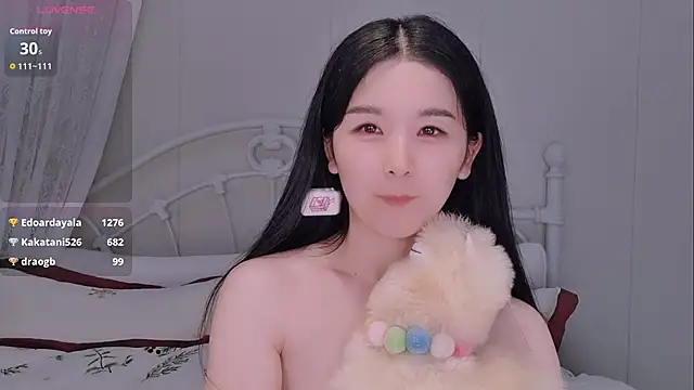 BingLin- Chat XXX live
