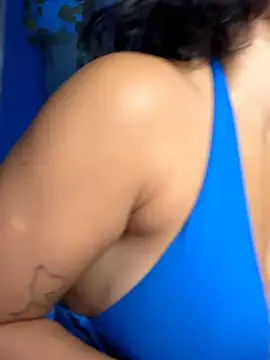 Risky_Workouts 라이브 XXX 채팅
