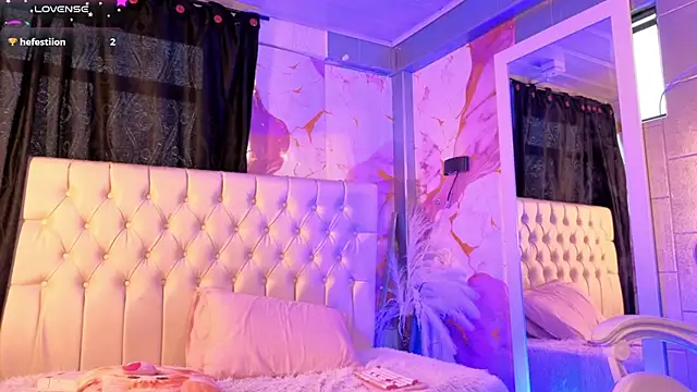 Luna_Sissy_ 라이브 XXX 채팅