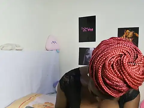Živý XXX chat Aria_ah